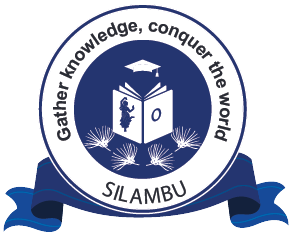 Silambu Logo